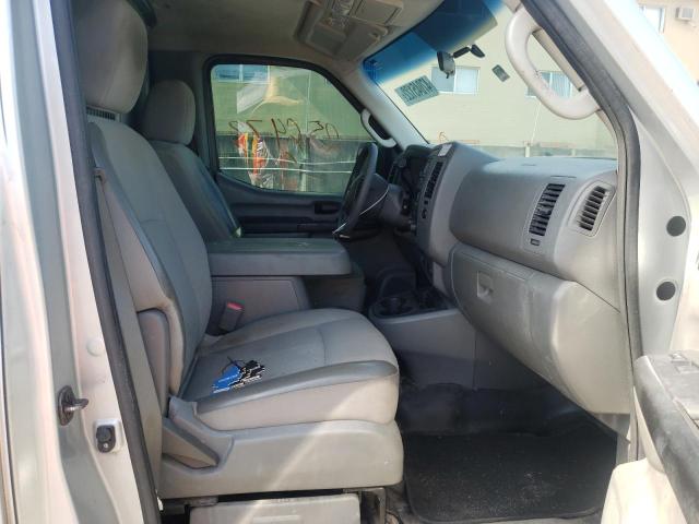 Photo 4 VIN: 1N6BF0KY2CN117013 - NISSAN NV 1500 