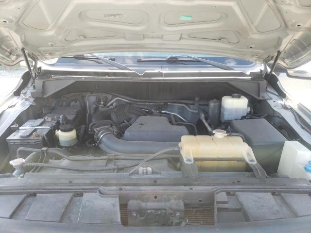 Photo 6 VIN: 1N6BF0KY2CN117013 - NISSAN NV 1500 