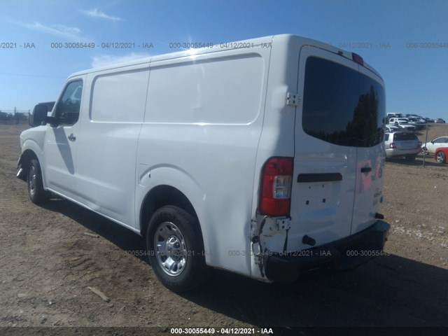 Photo 2 VIN: 1N6BF0KY2GN803137 - NISSAN NV 