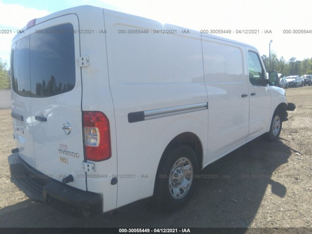 Photo 3 VIN: 1N6BF0KY2GN803137 - NISSAN NV 