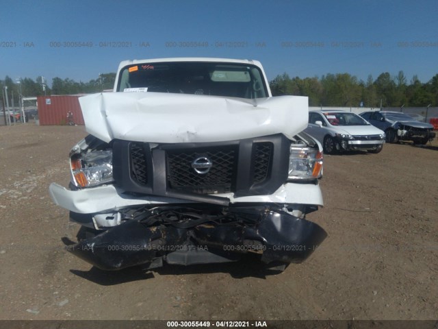 Photo 5 VIN: 1N6BF0KY2GN803137 - NISSAN NV 