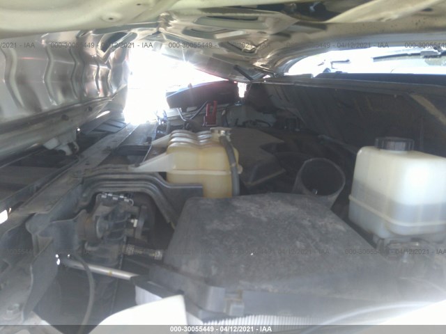 Photo 9 VIN: 1N6BF0KY2GN803137 - NISSAN NV 