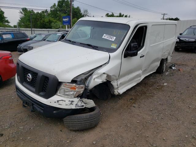 Photo 1 VIN: 1N6BF0KY2GN809150 - NISSAN NV 1500 S 