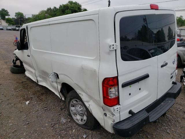 Photo 2 VIN: 1N6BF0KY2GN809150 - NISSAN NV 1500 S 