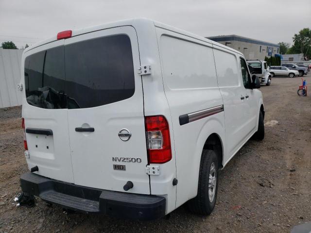 Photo 3 VIN: 1N6BF0KY2GN809150 - NISSAN NV 1500 S 