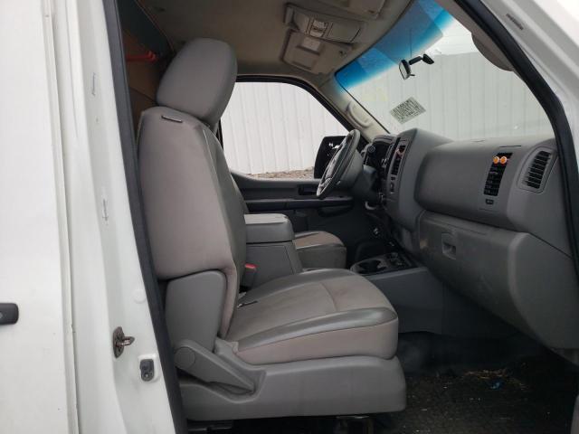 Photo 4 VIN: 1N6BF0KY2GN809150 - NISSAN NV 1500 S 