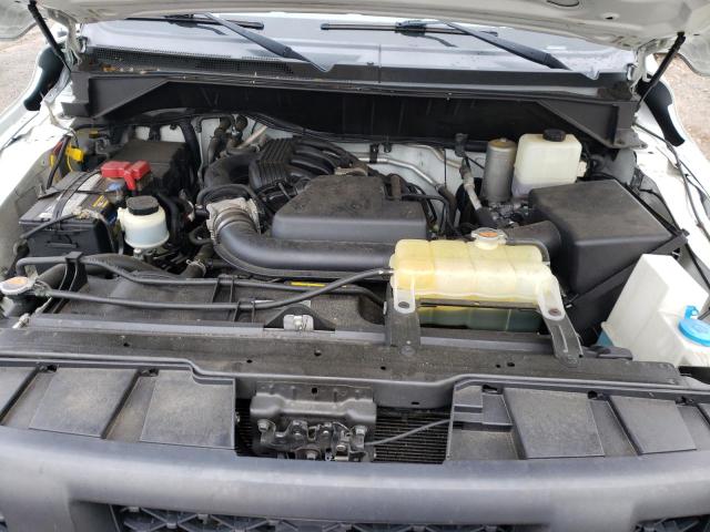 Photo 6 VIN: 1N6BF0KY2GN809150 - NISSAN NV 1500 S 