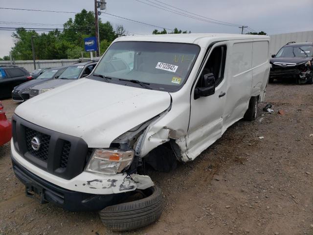 Photo 8 VIN: 1N6BF0KY2GN809150 - NISSAN NV 1500 S 