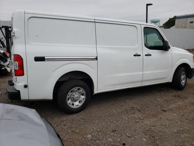 Photo 9 VIN: 1N6BF0KY2GN809150 - NISSAN NV 1500 S 