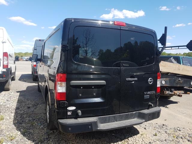 Photo 2 VIN: 1N6BF0KY2GN815675 - NISSAN NV 1500 S 