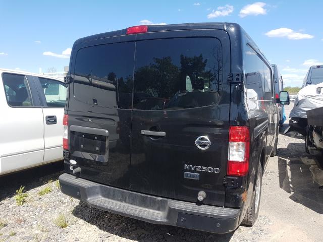 Photo 3 VIN: 1N6BF0KY2GN815675 - NISSAN NV 1500 S 