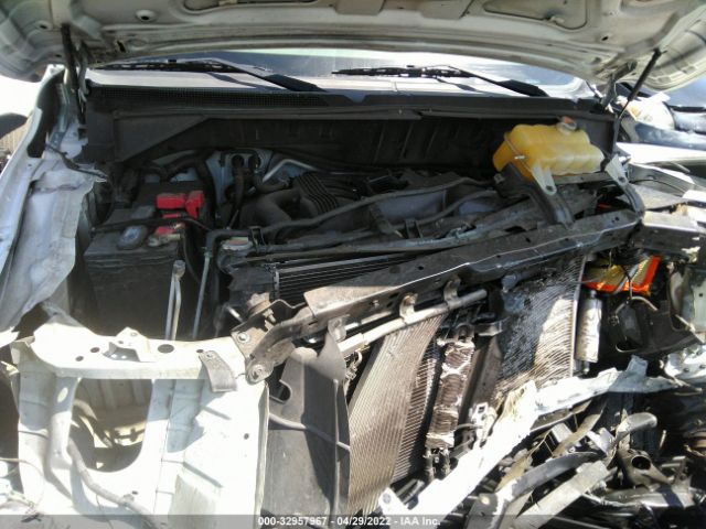 Photo 9 VIN: 1N6BF0KY2HN806668 - NISSAN NV CARGO 