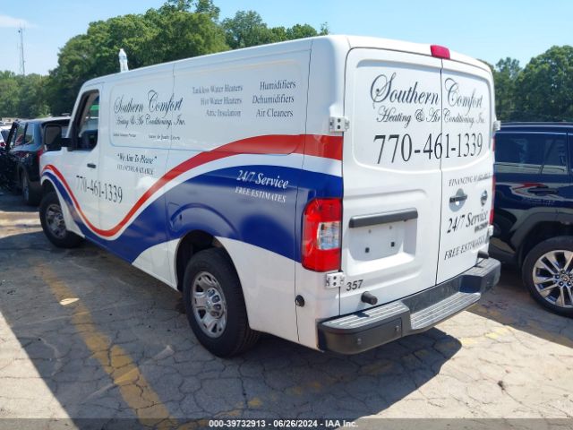 Photo 2 VIN: 1N6BF0KY2JN807177 - NISSAN NV 