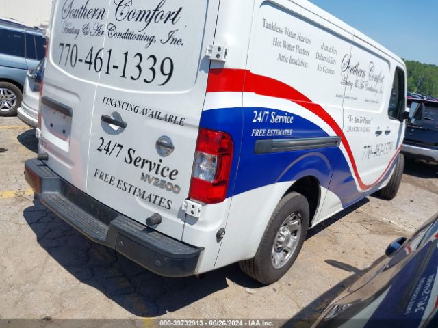 Photo 3 VIN: 1N6BF0KY2JN807177 - NISSAN NV 