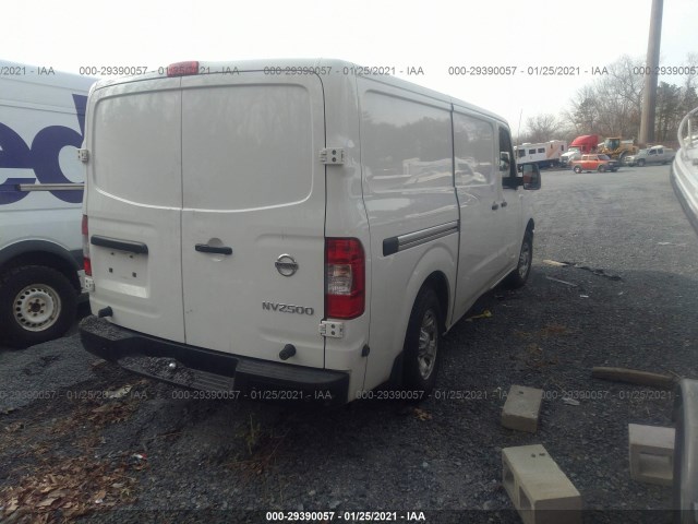 Photo 3 VIN: 1N6BF0KY2JN808331 - NISSAN NV CARGO 