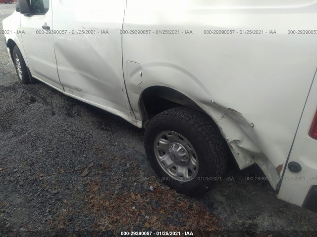 Photo 5 VIN: 1N6BF0KY2JN808331 - NISSAN NV CARGO 