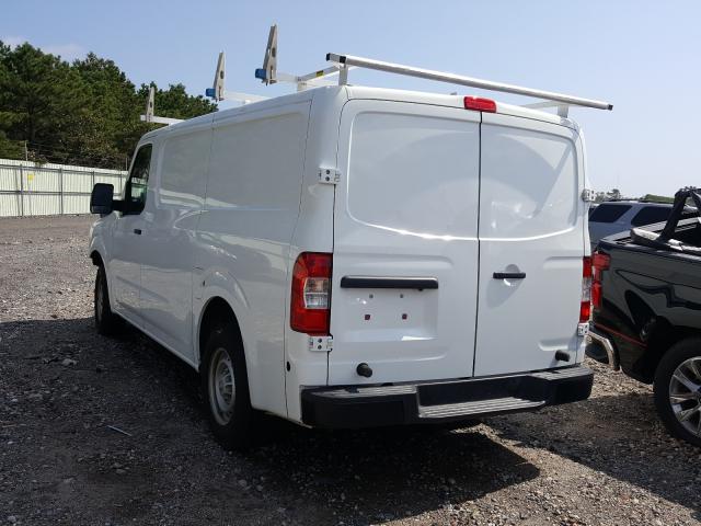 Photo 2 VIN: 1N6BF0KY2JN811911 - NISSAN NV 1500 S 