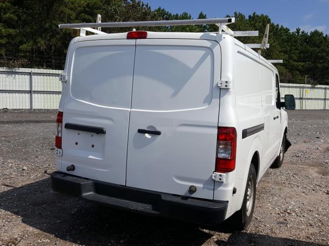 Photo 3 VIN: 1N6BF0KY2JN811911 - NISSAN NV 1500 S 