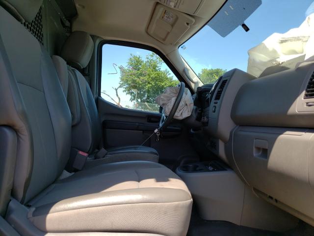 Photo 4 VIN: 1N6BF0KY2JN811911 - NISSAN NV 1500 S 