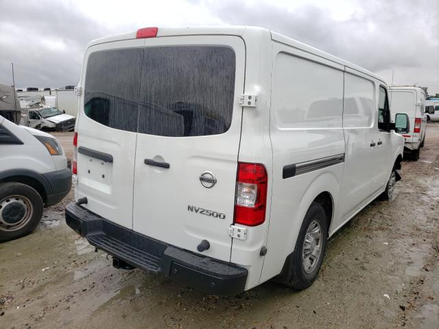 Photo 3 VIN: 1N6BF0KY2LN808123 - NISSAN NV 2500 S 