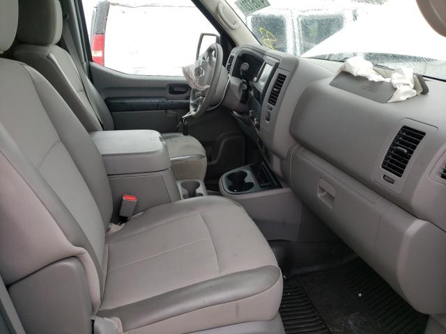 Photo 4 VIN: 1N6BF0KY2LN808123 - NISSAN NV 2500 S 