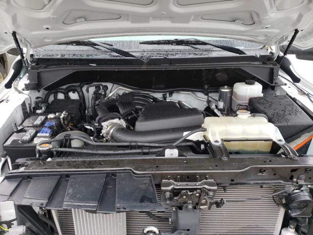 Photo 6 VIN: 1N6BF0KY2LN808123 - NISSAN NV 2500 S 