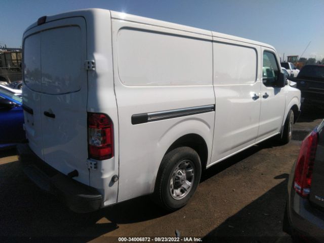 Photo 3 VIN: 1N6BF0KY2LN808977 - NISSAN NV CARGO 