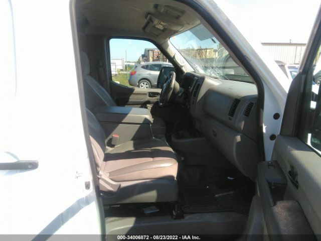 Photo 4 VIN: 1N6BF0KY2LN808977 - NISSAN NV CARGO 