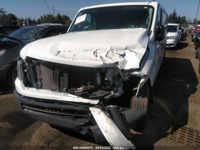 Photo 5 VIN: 1N6BF0KY2LN808977 - NISSAN NV CARGO 