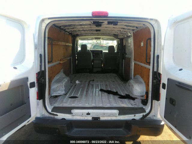 Photo 7 VIN: 1N6BF0KY2LN808977 - NISSAN NV CARGO 