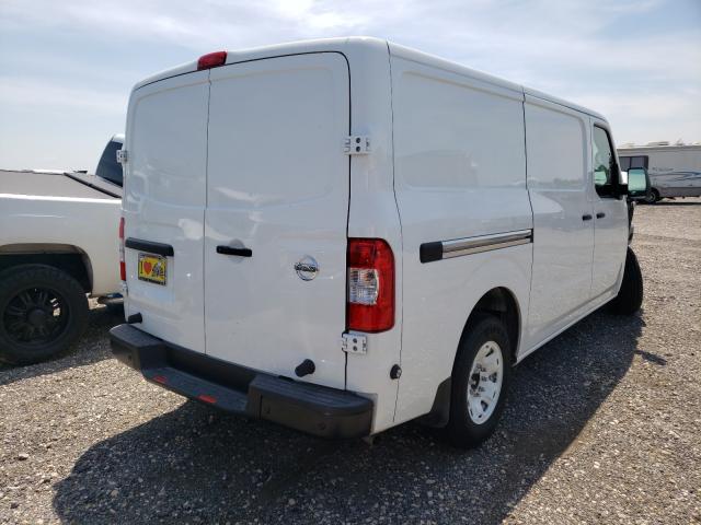 Photo 3 VIN: 1N6BF0KY2MN801626 - NISSAN NV 2500 S 