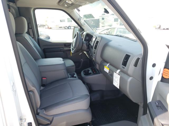 Photo 4 VIN: 1N6BF0KY2MN801626 - NISSAN NV 2500 S 