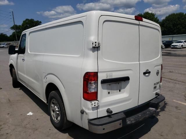 Photo 2 VIN: 1N6BF0KY3CN118087 - NISSAN NV 1500 