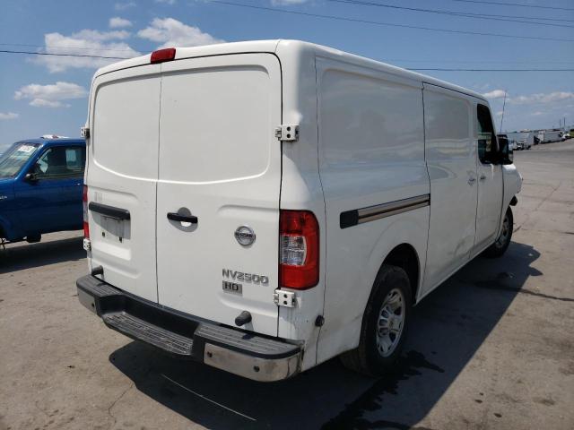 Photo 3 VIN: 1N6BF0KY3CN118087 - NISSAN NV 1500 