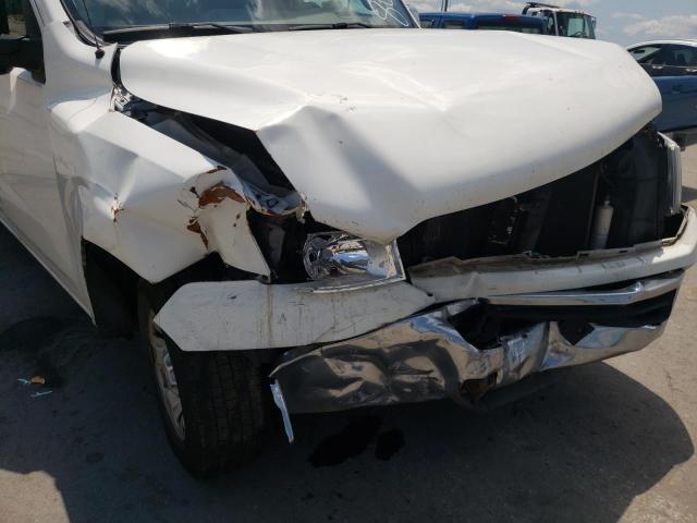 Photo 8 VIN: 1N6BF0KY3CN118087 - NISSAN NV 1500 