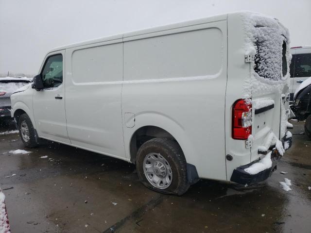 Photo 1 VIN: 1N6BF0KY3GN814082 - NISSAN NV 1500 S 