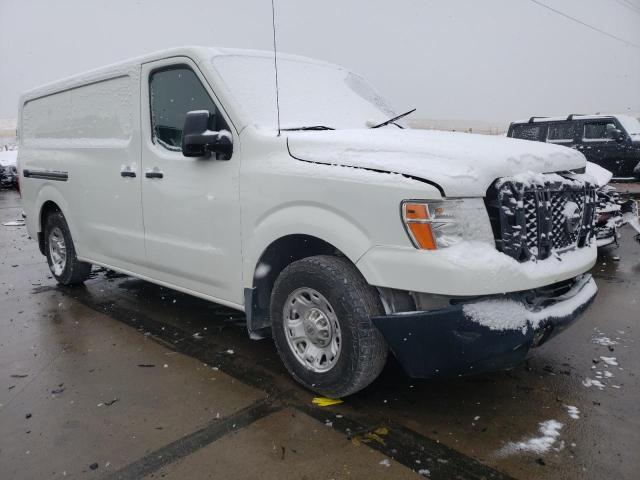 Photo 3 VIN: 1N6BF0KY3GN814082 - NISSAN NV 1500 S 