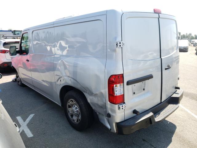 Photo 2 VIN: 1N6BF0KY3HN807523 - NISSAN NV 1500 S 