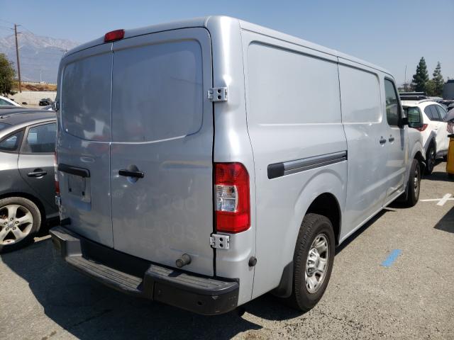 Photo 3 VIN: 1N6BF0KY3HN807523 - NISSAN NV 1500 S 