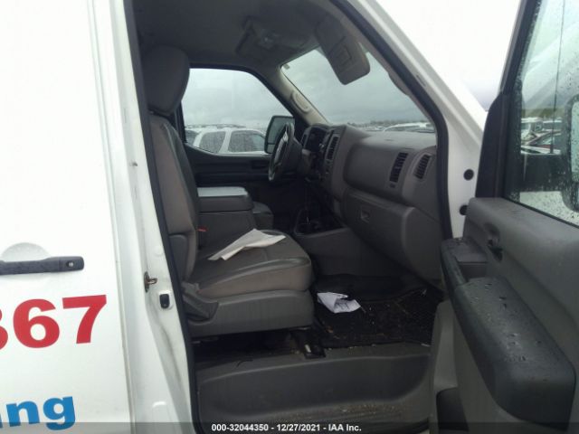 Photo 4 VIN: 1N6BF0KY3JN804370 - NISSAN NV CARGO 