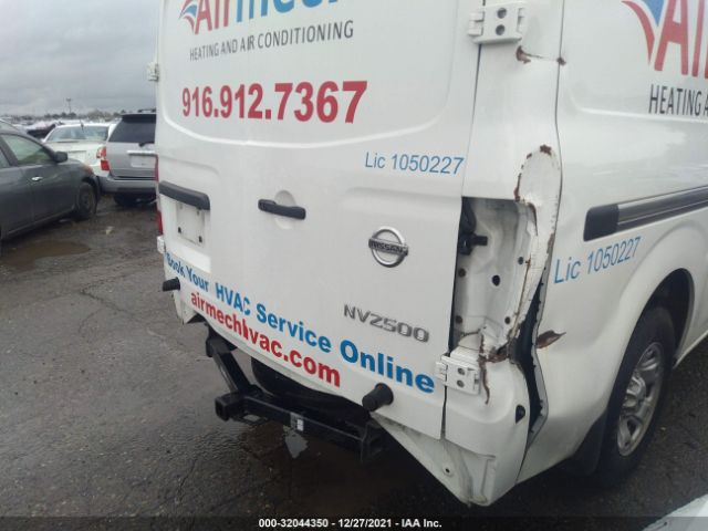 Photo 5 VIN: 1N6BF0KY3JN804370 - NISSAN NV CARGO 