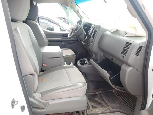 Photo 4 VIN: 1N6BF0KY3JN805521 - NISSAN NV 1500 S 