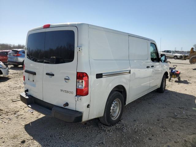 Photo 2 VIN: 1N6BF0KY3JN807205 - NISSAN NV 1500 S 