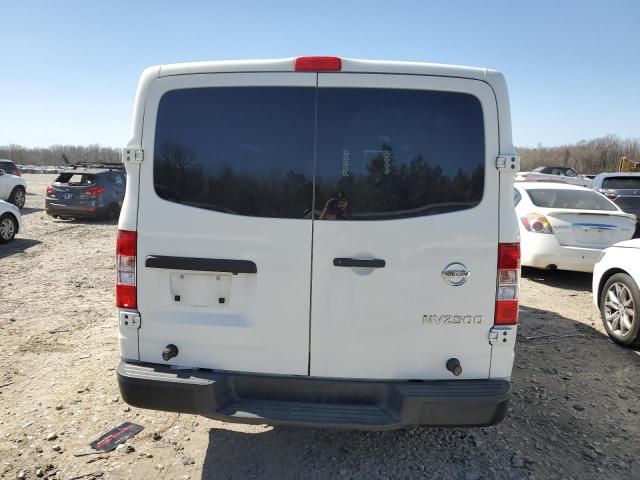 Photo 5 VIN: 1N6BF0KY3JN807205 - NISSAN NV 1500 S 