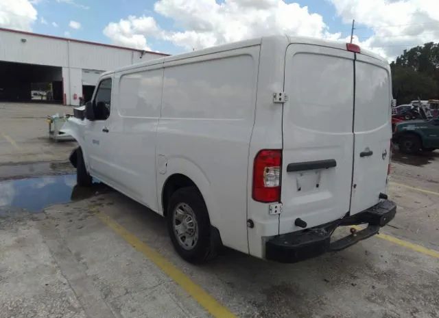 Photo 2 VIN: 1N6BF0KY3JN811349 - NISSAN NV CARGO 