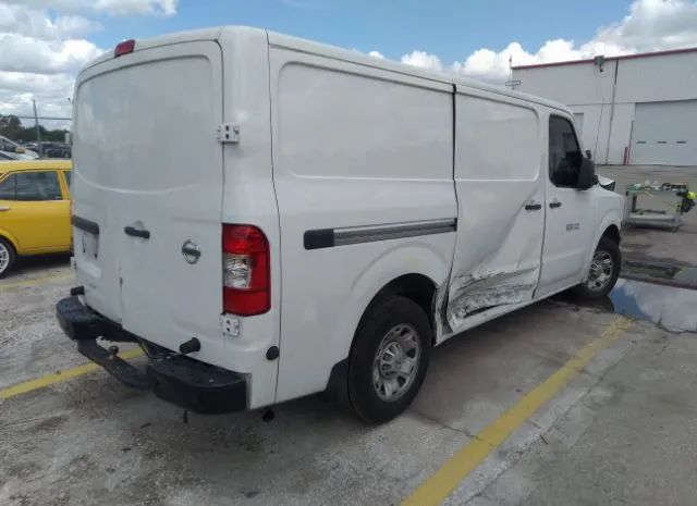 Photo 3 VIN: 1N6BF0KY3JN811349 - NISSAN NV CARGO 