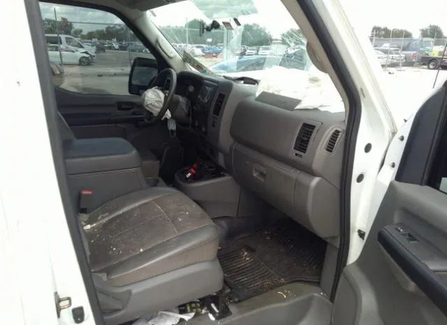 Photo 4 VIN: 1N6BF0KY3JN811349 - NISSAN NV CARGO 