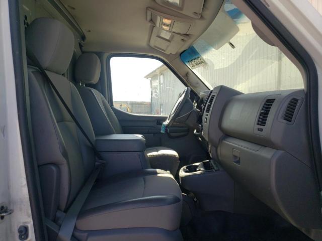 Photo 4 VIN: 1N6BF0KY3KN807545 - NISSAN NV 2500 S 