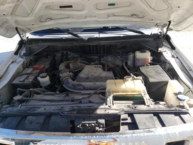 Photo 6 VIN: 1N6BF0KY3KN807545 - NISSAN NV 2500 S 