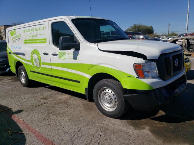 Photo 3 VIN: 1N6BF0KY3KN808565 - NISSAN NV 